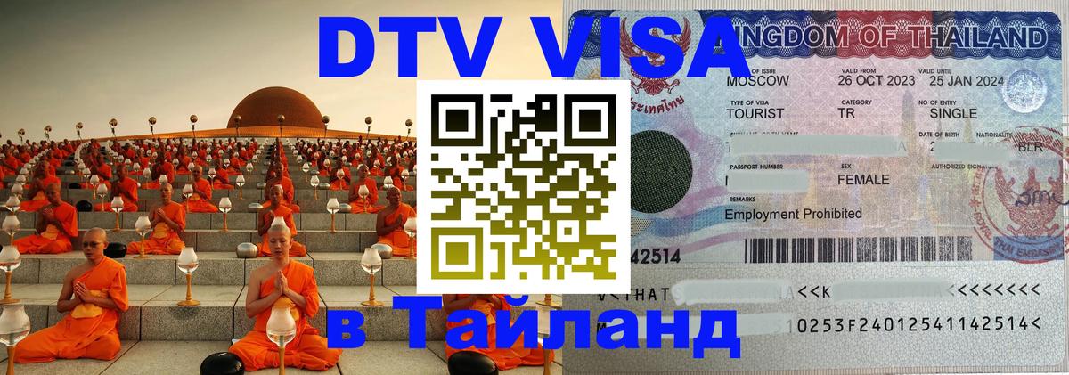 Оформление DTV визы под ключ: стоимость и тарифы, только загранпаспорт - Дамаск 